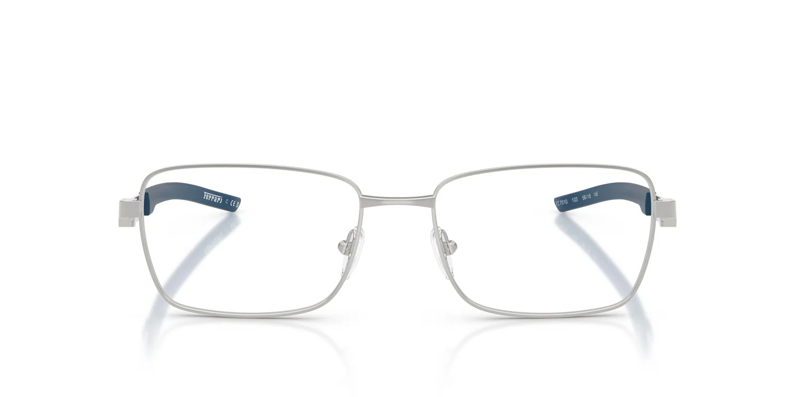 Scuderia Ferrari 7010 Eyeglasses - view 27